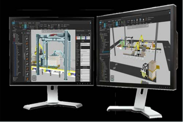 Visual Components軟件