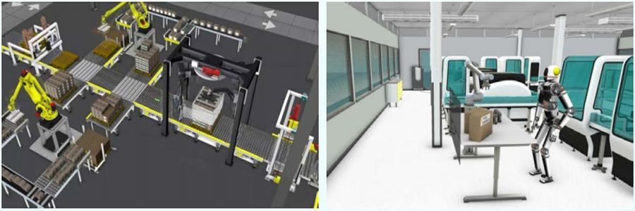 Visual Components 4.0優勢
