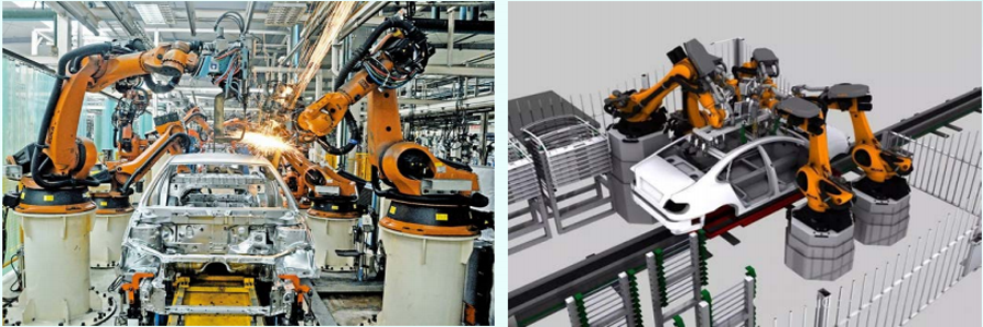 Visual Components 4.0優勢