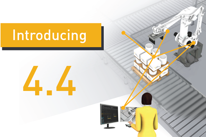 Visual Components 4.4新版本新功能發(fā)布