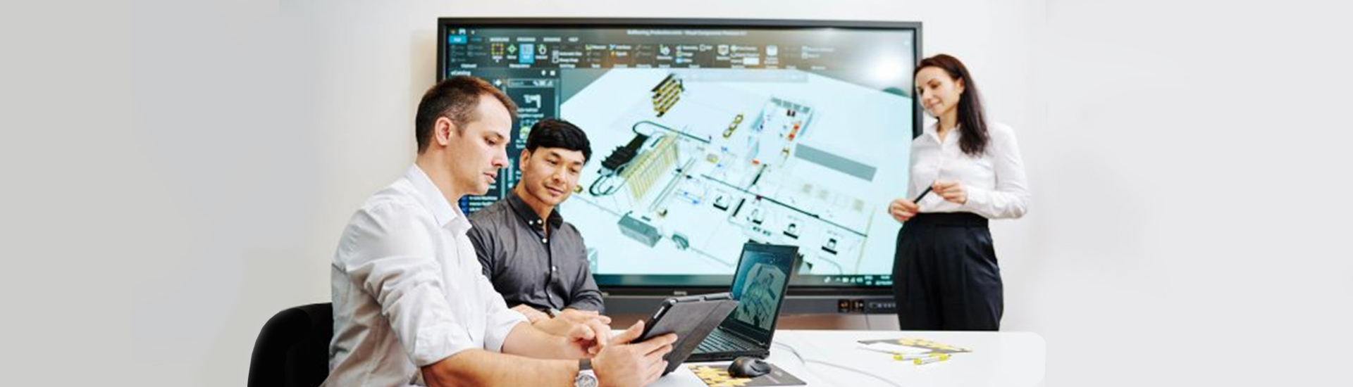 仿真（CAE）應用工程師培訓課程簡介