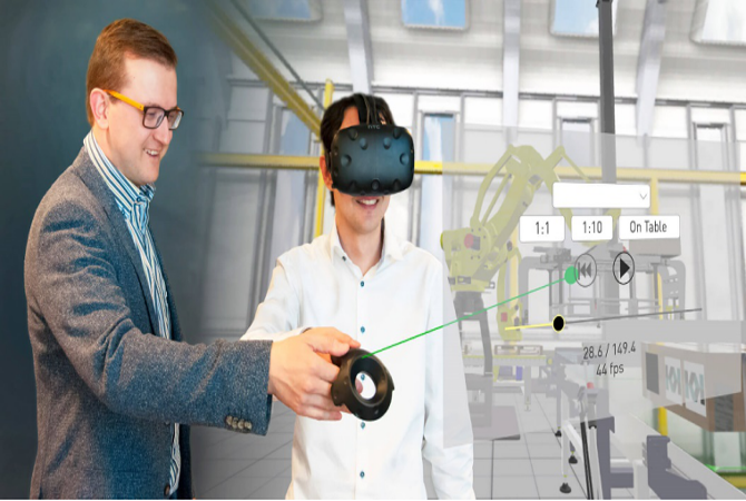 Visual Components軟件