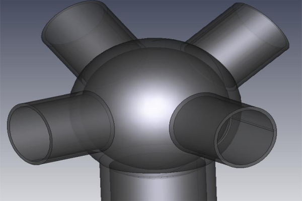 Simdroid結構案例 