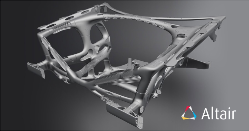 Altair Simsolid軟件功能