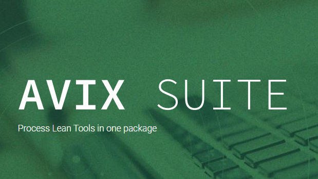 生產和工藝優化軟件AVIX