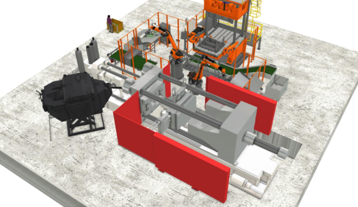  Visual Components 4.4版本優勢