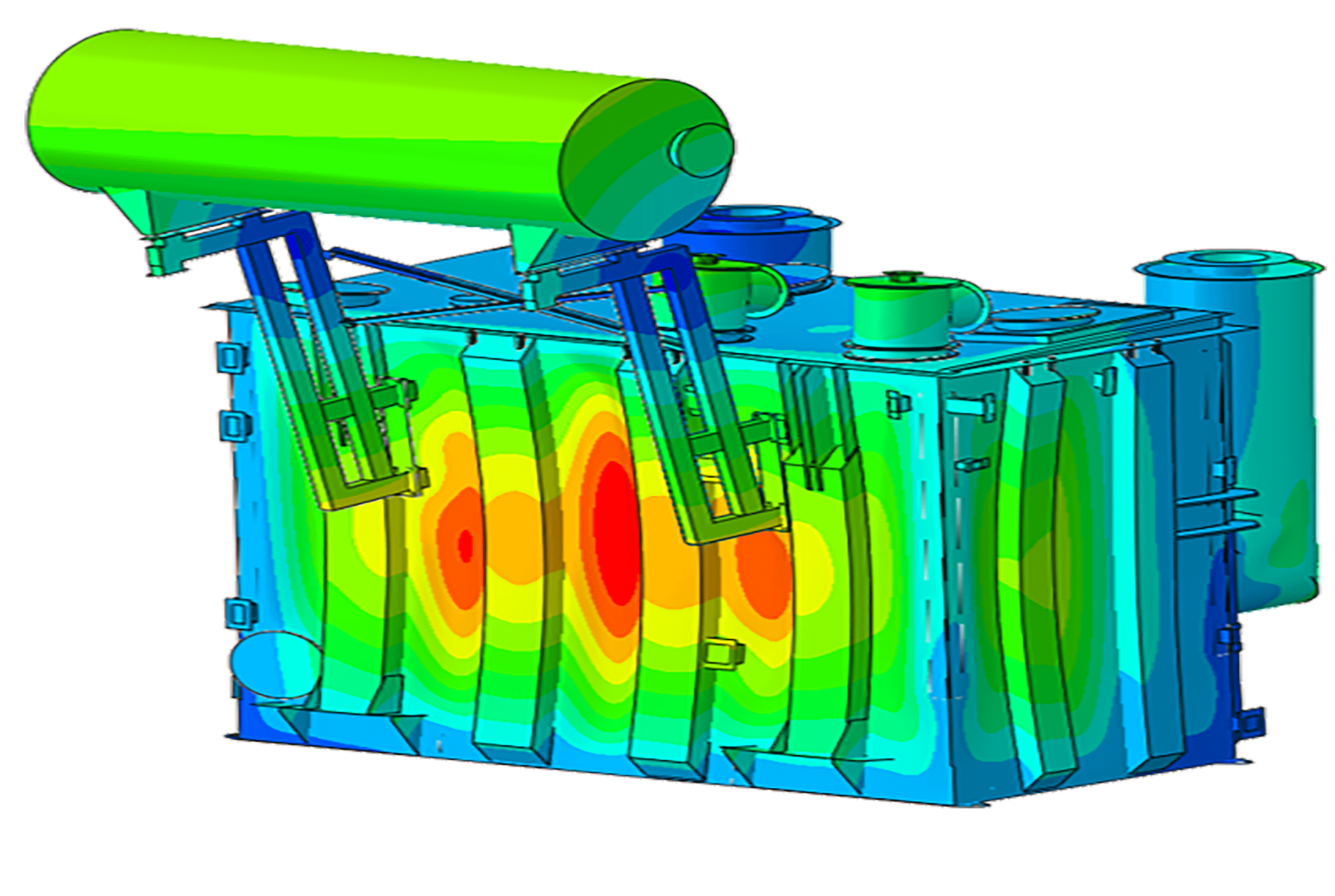 達(dá)索模擬仿真