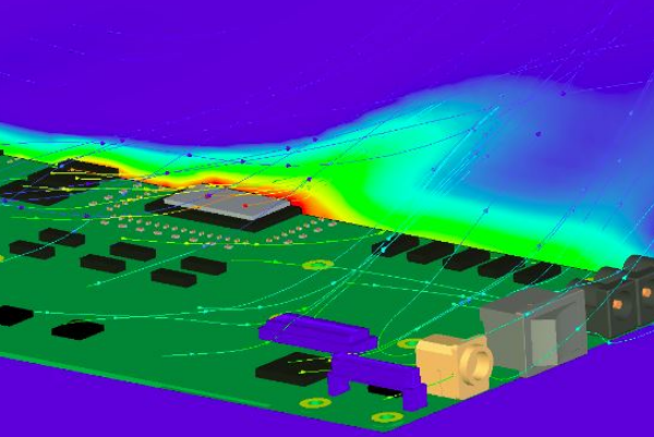 如何選擇有限元軟件