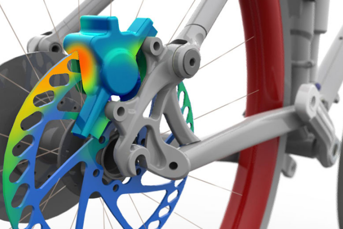 SOLIDWORKS Simulation仿真分析軟件