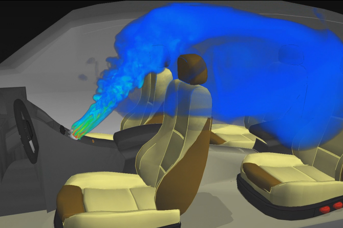 XFlow軟件優(yōu)勢(shì)