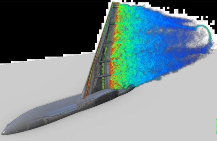 XFlow流體仿真軟件介紹