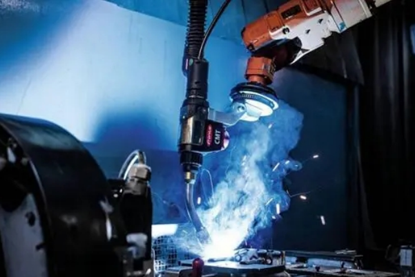 Delfoi Robotics機器人解決方案