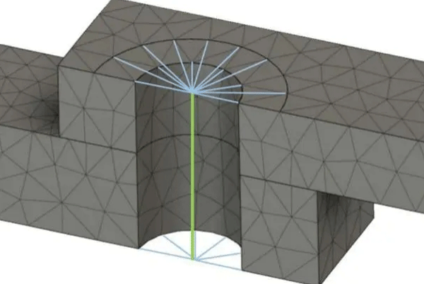 Altair SimSolid Cloud.gif Altair SimSolid Cloud