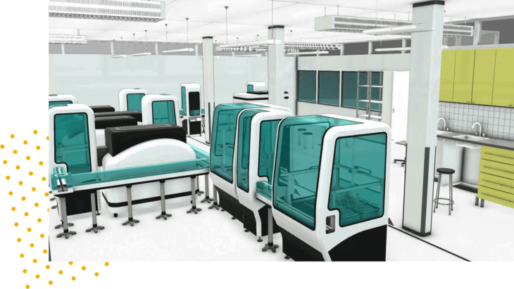 Visual Components軟件代理商