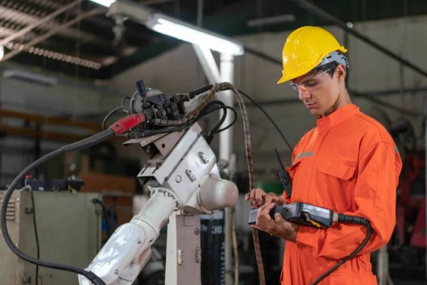 離線機器人編程軟件