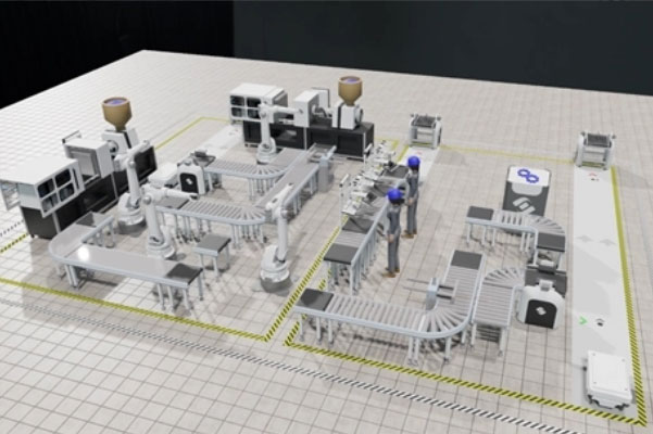 Visual Components多少錢 