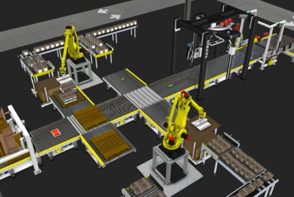 Visual Components專業版
