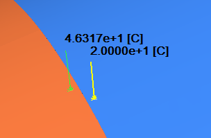 SimSolid熱固耦合分析
