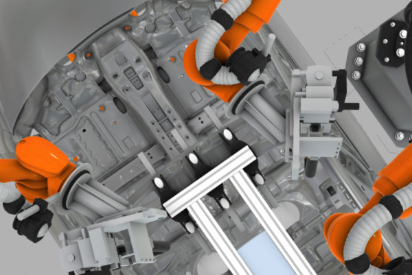 Visual Components編程語(yǔ)言