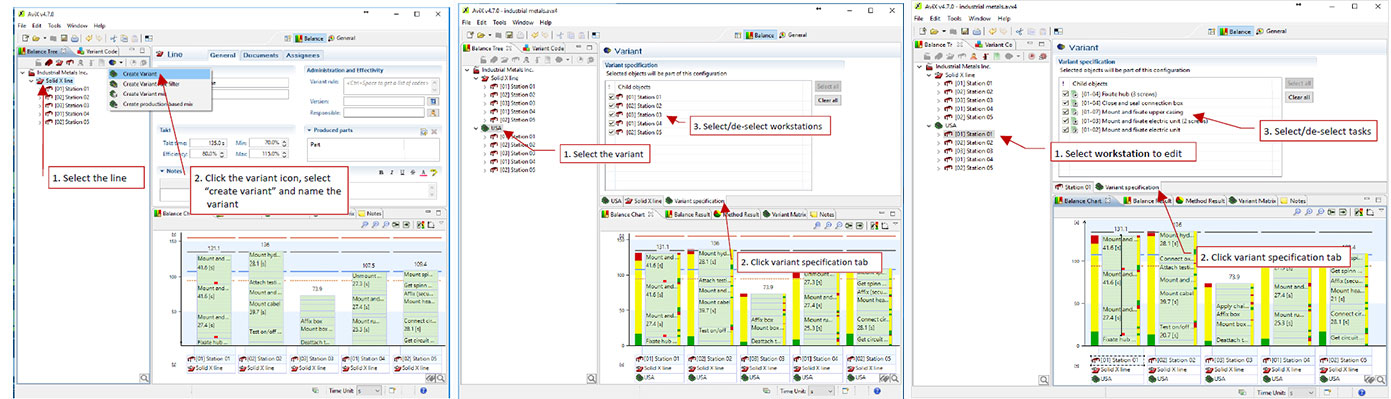 Avix軟件.jpg 產(chǎn)線平衡