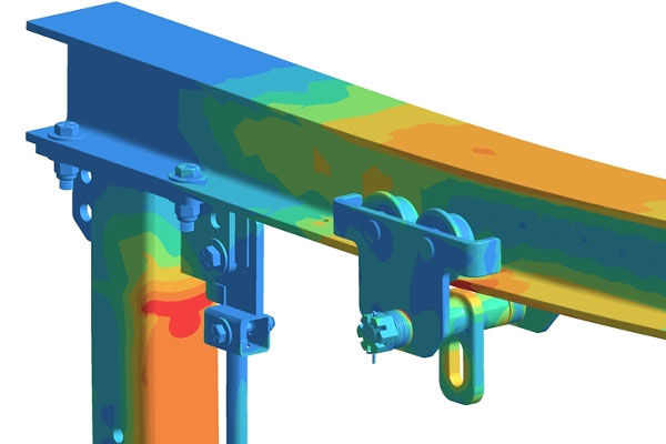 Altair SimSolid常見問題解答