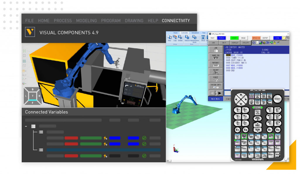 Visual Components 最新版本