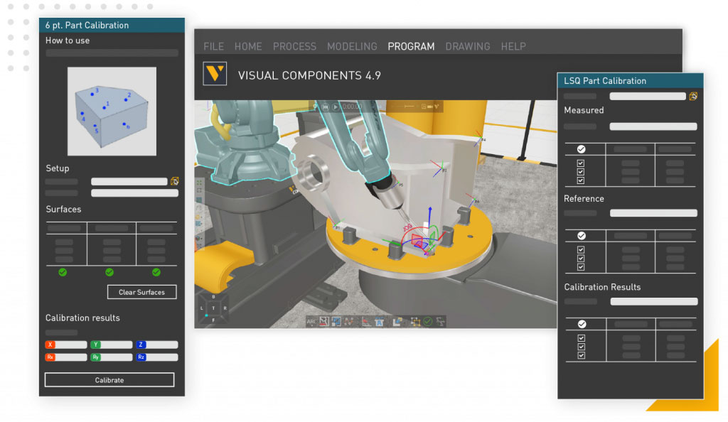 Visual Components 最新版本