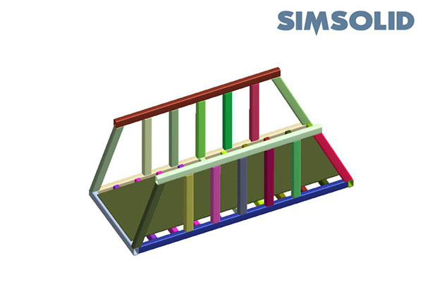 無網格劃分工具