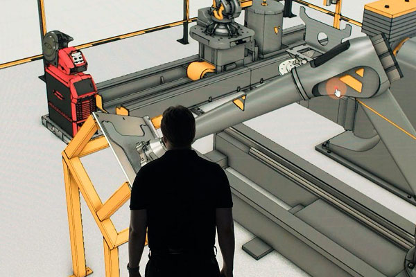 Visual Components價格