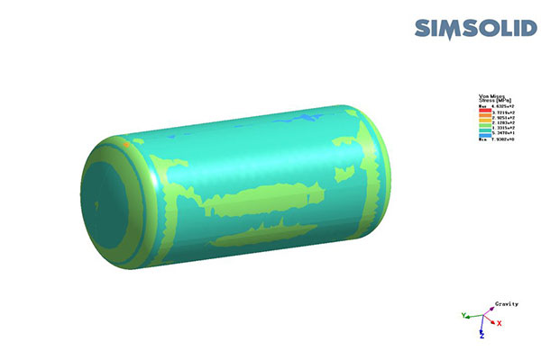Altair SimSolid軟件適用范圍 
