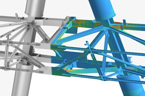 正版Altair Simsolid軟件