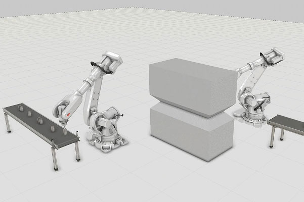 Visual Components軟件