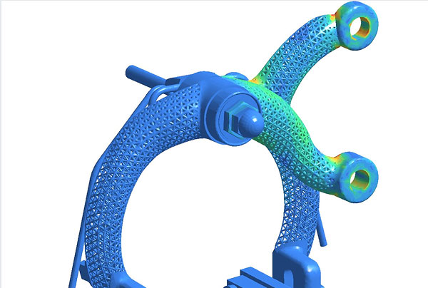 Altair SimSolid 軟件代理商