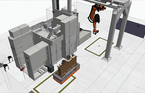  Visual Components軟件購(gòu)買(mǎi)