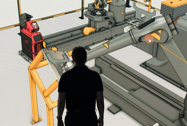 Visual Components 試用版