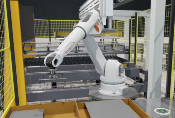 Visual Components應(yīng)用行業(yè)